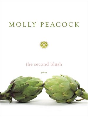 cover image of The Second Blush